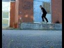 TRE BAILS and skateing TRE BAILS and skateing