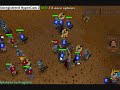 Xlaw Mage (Guthix Warriors) Destroys Some More Clans