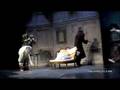 Pierre-Luc Bouvrette - Le Malade imaginaire