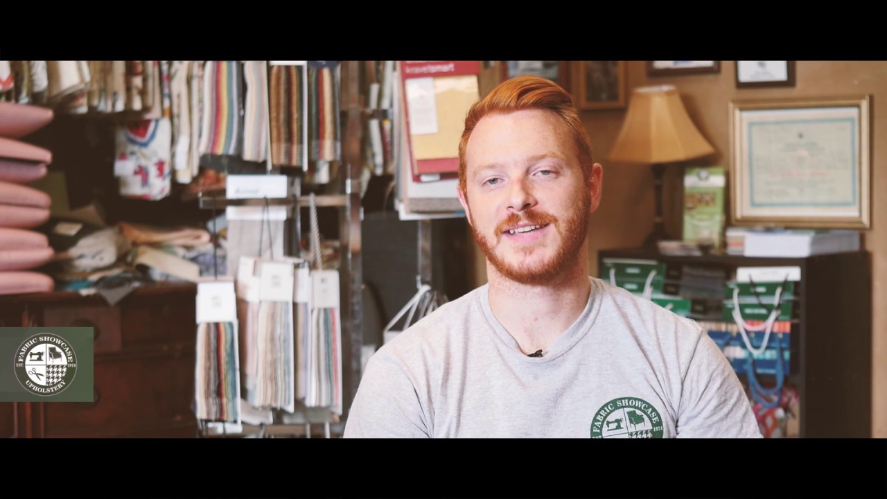 Fabric Showcase - Shooter/Producer