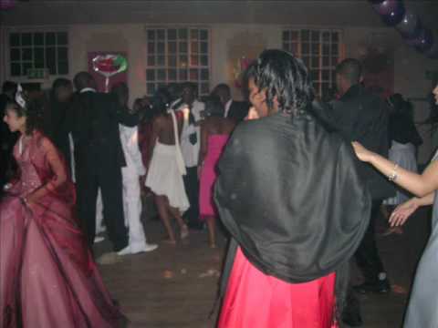 Northbrook Year 11 Prom 2007