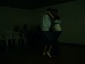 dan�a kisomba - sem medo mas com o cora�ao