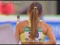 Yelena Isinbaeva Sexy Clip