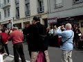 le printemps des sonneurs 2008  bagad brieg