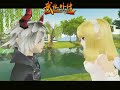 Q-World - Game Trailer - MMORPG Q-World - Game Trailer - MMORPG