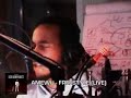 KEYZA SOZE @ Fritz Radio [pt.3] mit Taktloss, Amewu, Justus