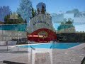 Polideportivo y piscinas - Piornal 2005 Polideportivo y piscinas - Piornal 2005