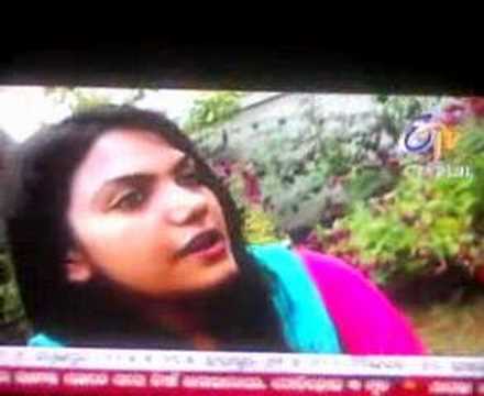ETV oriya interview