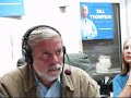 Bill Thompson on the Dov Hikind Radio Show 10-25-09 clip 2