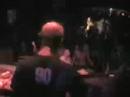 drum n bass party dj cyb  vs phil peris on didjeridoo part1