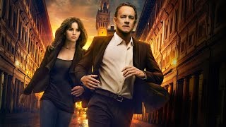 "Inferno" entrevista con Tom Hanks y Ron Howard