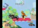 This footage was recorded as part of the Top 32 Singles at MELEE-FC Diamond.
