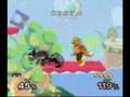 FCD: PC Chris (Fox) vs Taj (Marth) 1