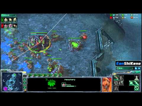 starcraft 2 zerg starcraft 2 zerg