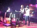 When You Look Me In The Eyes- Jonas Brothers and Martina McBride- Ryman Auditorium- Nashville TN When You Look Me In The Eyes- Jonas Brothers and Martina McBride- Ryman Auditorium- Nashville TN