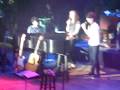 When You Look Me In The Eyes- Jonas Brothers and Martina McBride- Ryman Auditorium- Nashville TN