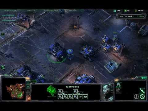 starcraft wiki