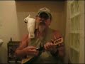 Different Drum Same Ukulele - Linda Rondstadt