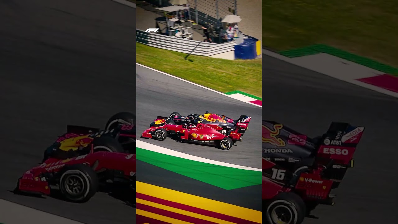 ...It's Five Wins For Max 🏆😮‍💨