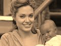 Jolie-Pitt children