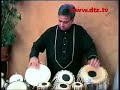 Pandit-Dinesh,-Godfather-of-Percussion