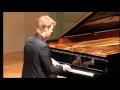 Andrew von Oeyen - Liszt Piano Sonata - Part 1 of 2