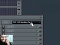 how to record audio on frutiyloops