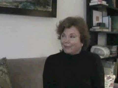 Marsha Mason