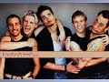 weird Al-Yankovic which  Backstreet Boy is gay