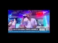 Daniel Lazar Band - Get down on it Ladies Night Live la Access Direct