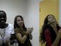 Me and my friends in thrid period