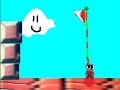 Super Mario Bros. Bloopers