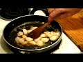 How to Cook Classic Coquille St. Jacquez (Scallops with Mushrooms) : Coquille St. Jacquez Recipe: Add Scallops How to Cook Classic Coquille St. Jacquez (Scallops with Mushrooms) : Coquille St. Jacquez Recipe: Add Scallops
