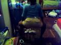 UKKUBIT SHY.wmv
