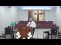 Kenwood Baptist 3-31-2021 PM