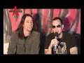 ALTER BRIDGE Interview MULATSCHAG