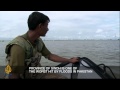 Inside Story - Pakistan's flood crisis