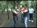 Ejercicios de Lok Sau