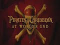 Pirates of the Caribbean Remix
