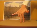 Israeli Fingers