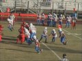 TONY COMBS JR. # 50 AND 65 HIGHLIGHT TONY COMBS JR. # 50 AND 65 HIGHLIGHT