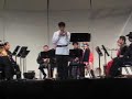 La Primavera on Ocarina La Primavera on Ocarina