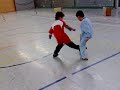 Ronaldinho VS Kaka Futsal Ronaldinho VS Kaka Futsal