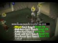 Free Runescape Account Range PVPer