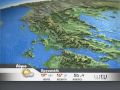 WTV's Weather Bulletin for Tomorrow Jan. 01 '10