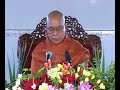 Mangala Sutta - Discourse on Auspices