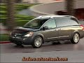 2007 Nissan Quest, Car Review.