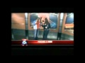 Meritxell Negre Performing as New Peaches of Peaches & Herb - Fox5 Broadcast