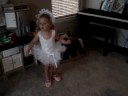 Ballerina