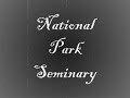 National Park Seminary at Forest Glen, MD